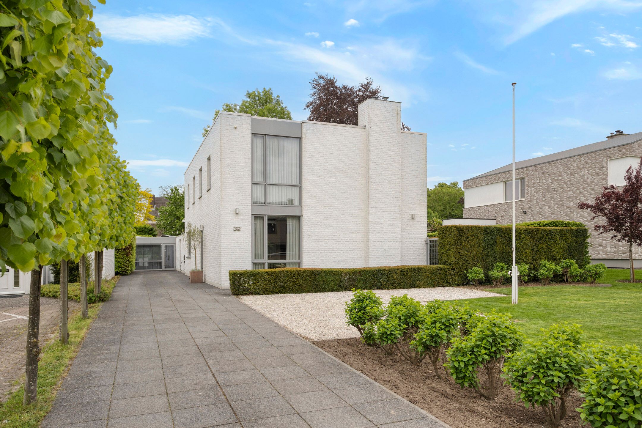 Foto van Parklaan 32, Sittard