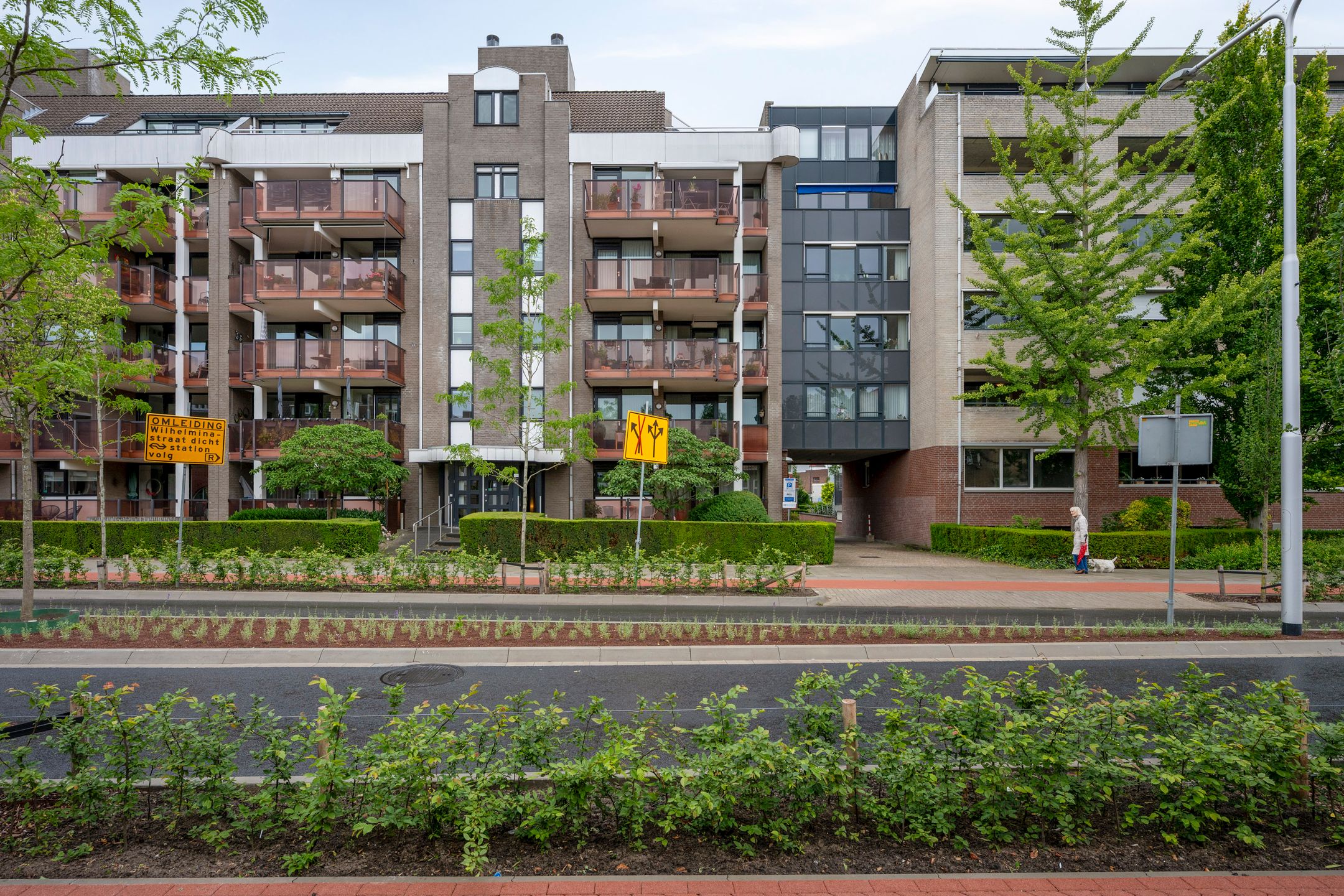 Foto van Wilhelminastraat 57, Sittard