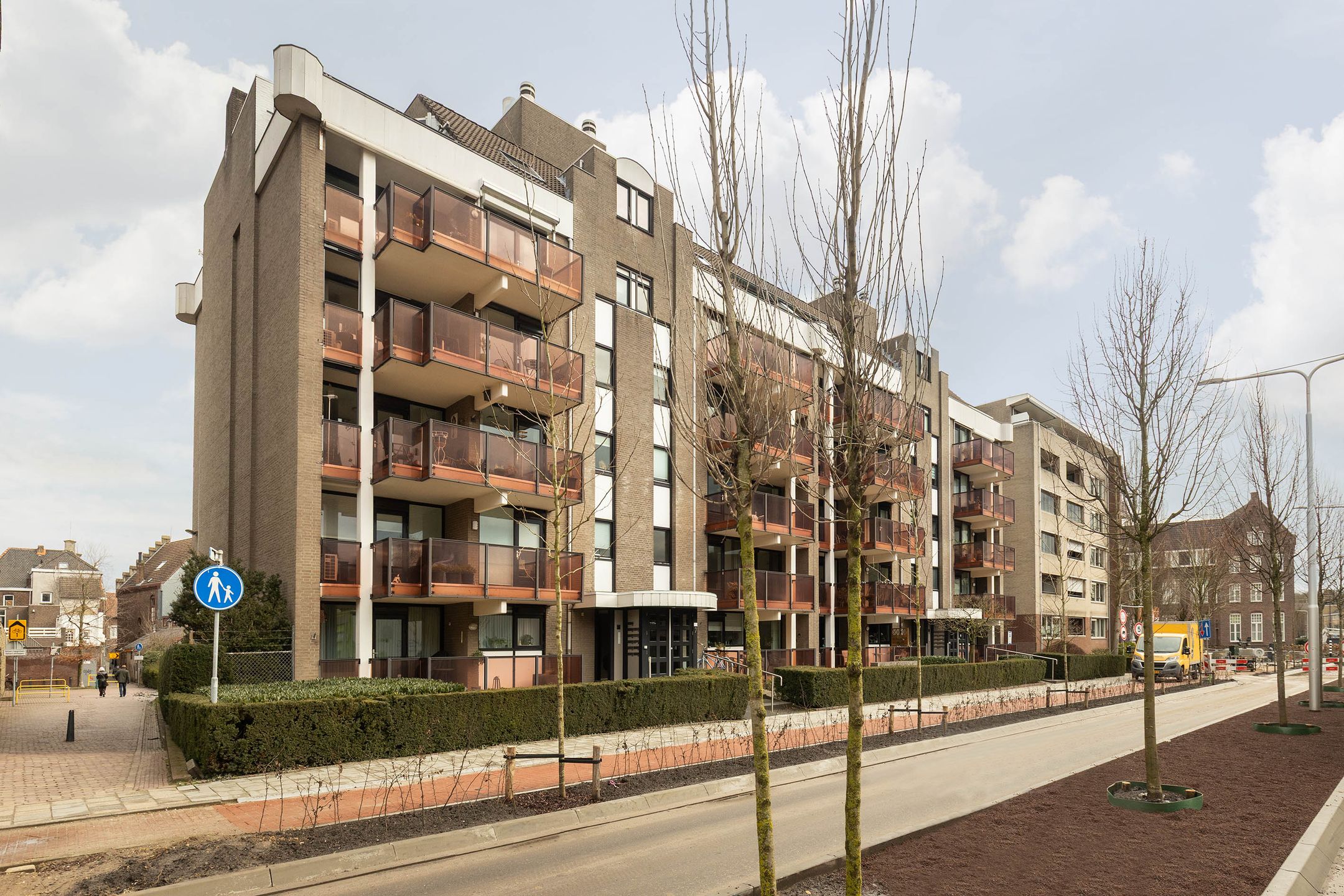 Foto van Wilhelminastraat 73, Sittard