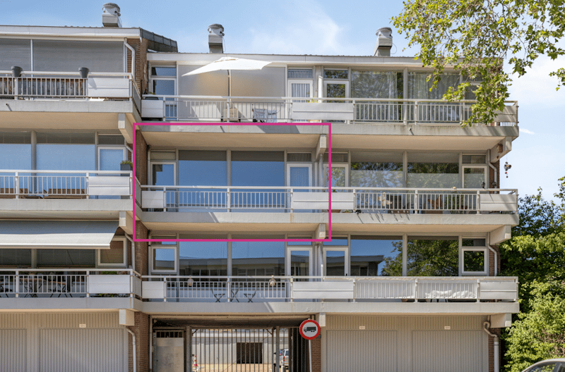 Foto van Kleine Steeg 30, Sittard