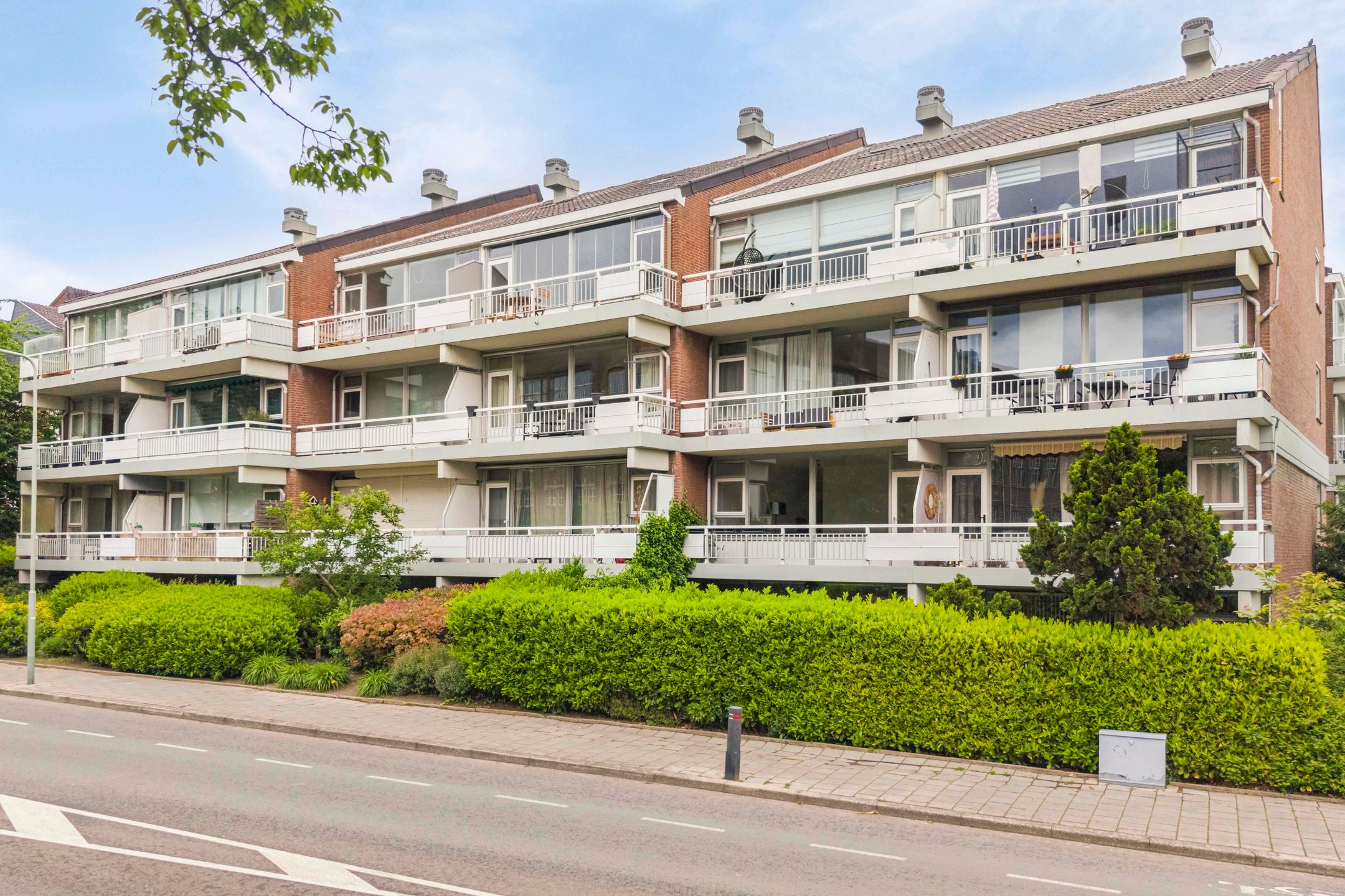 Foto van Kleine Steeg 66, Sittard