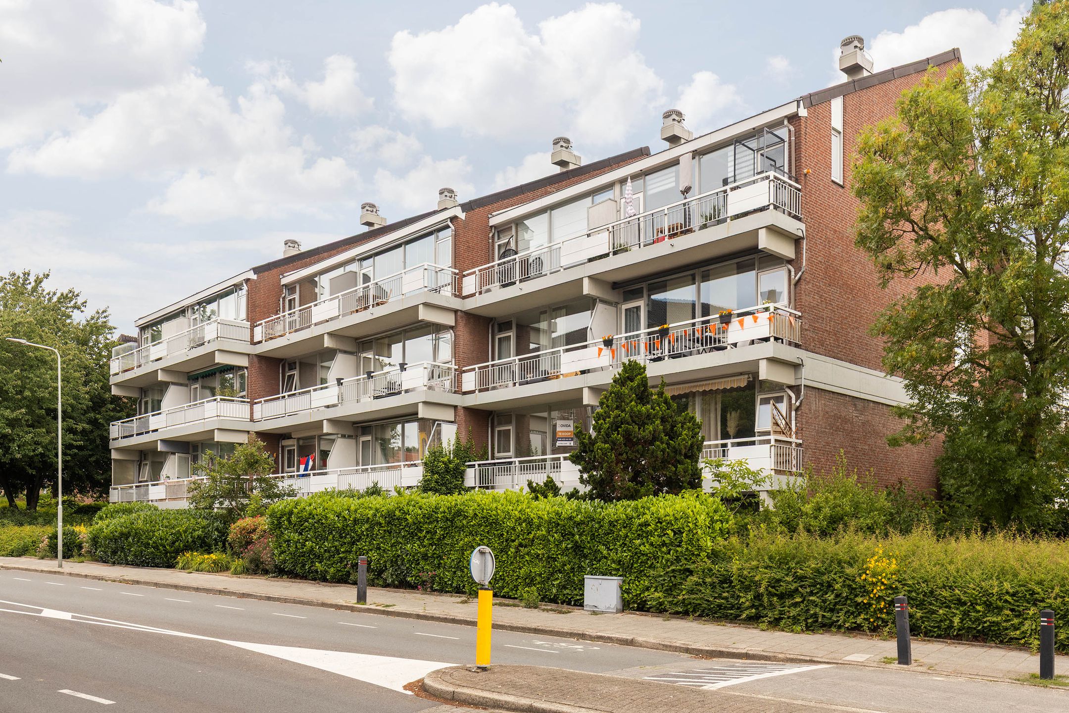 Foto van Kleine Steeg 96, Sittard
