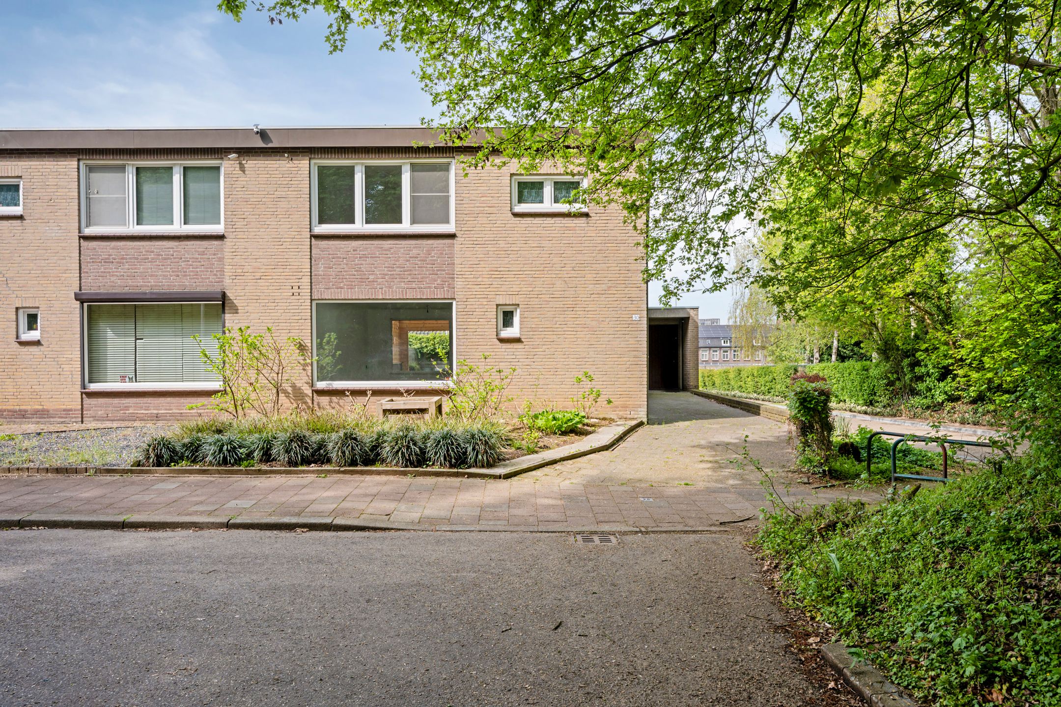 Foto van Alphons Laudijlaan 30, Sittard