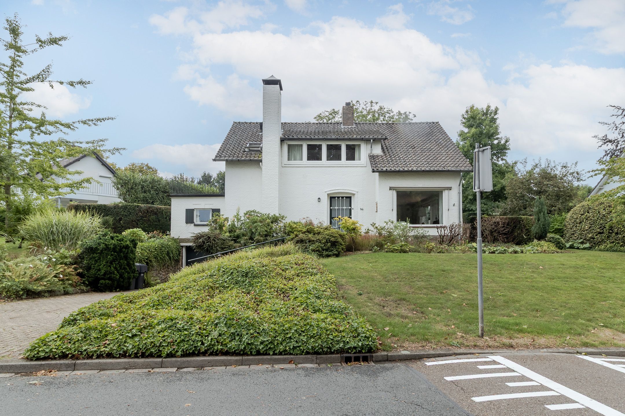 Foto van Charles Beltjenslaan 46, Sittard
