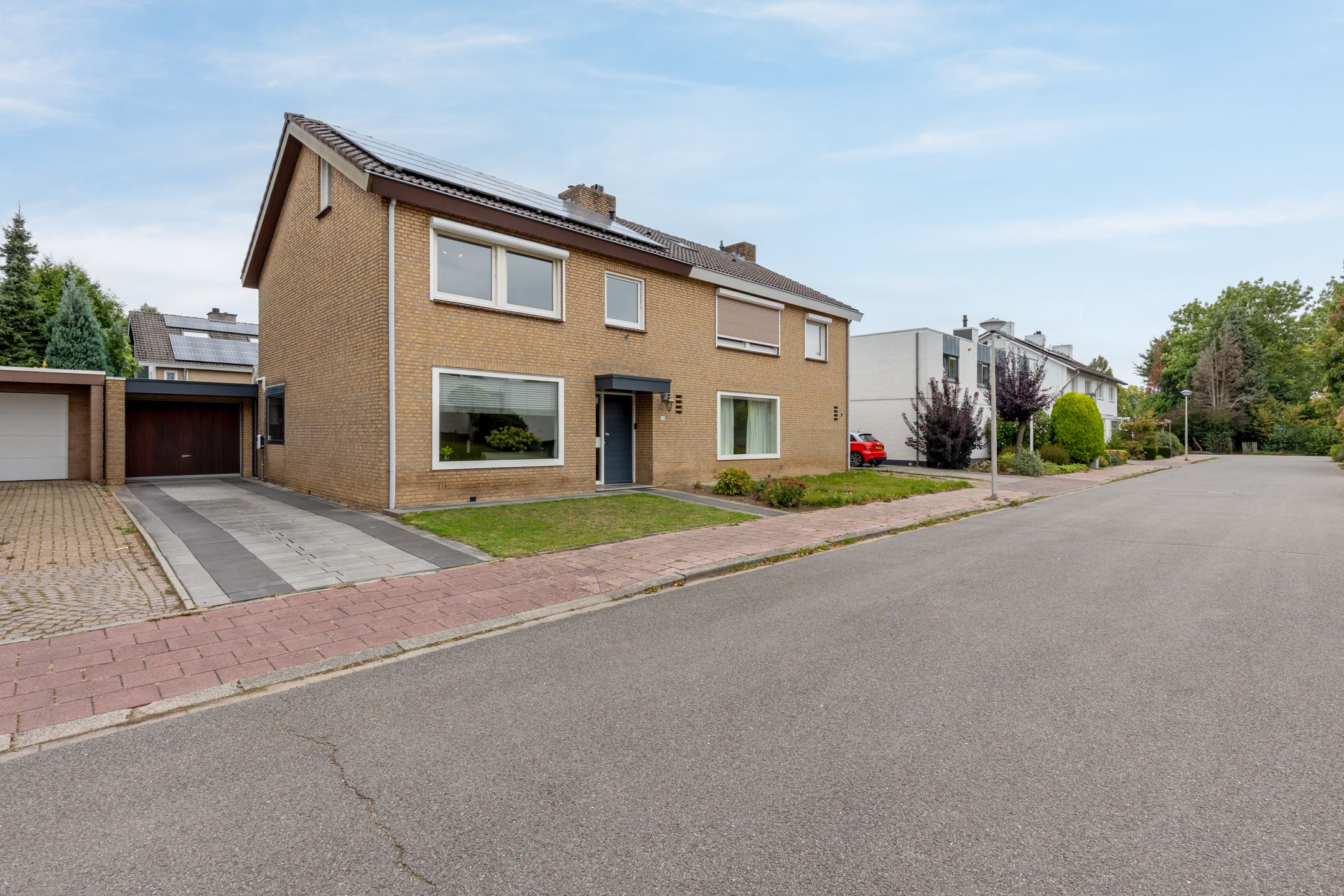 Foto van Prevotlaan 11, Sittard