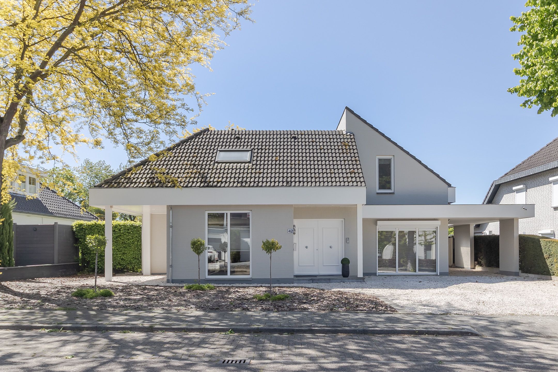 Foto van Toon Hermanssingel 42, Sittard
