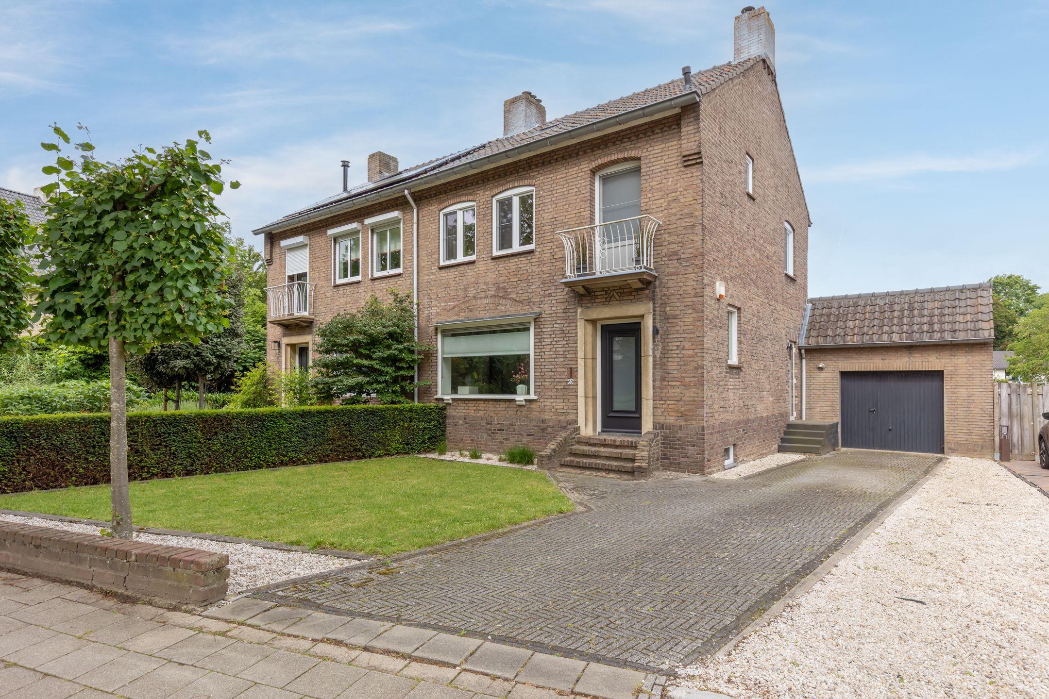 Foto van Leyenbroekerweg 69, Sittard