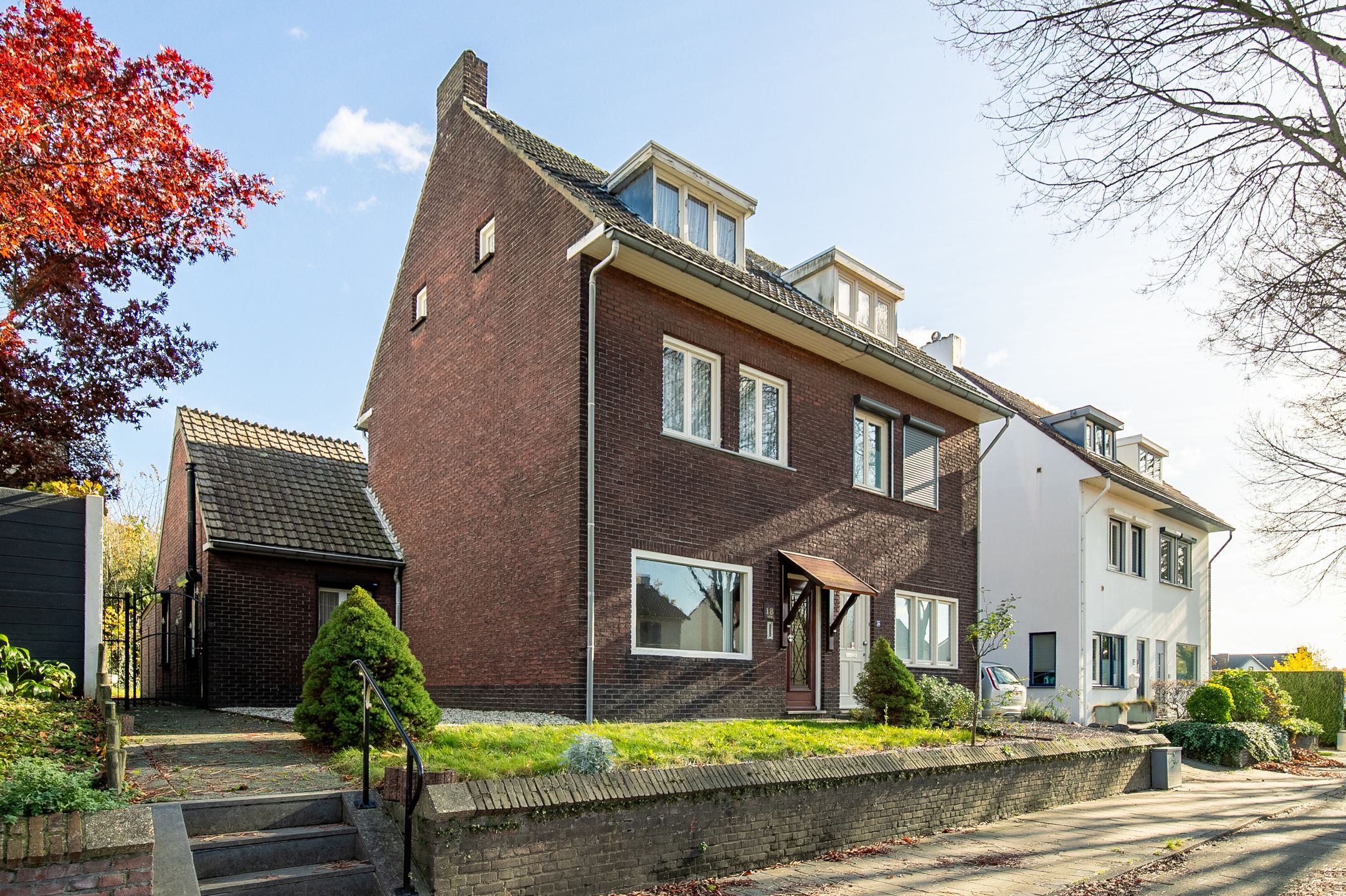 Foto van Heerlenerweg 18, Sittard