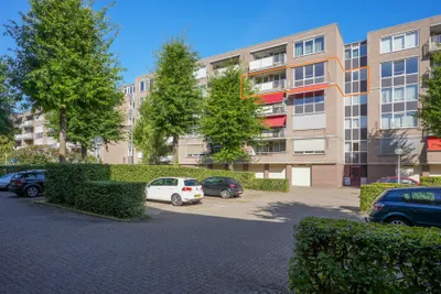 Foto van Blijdestein 26, Sittard