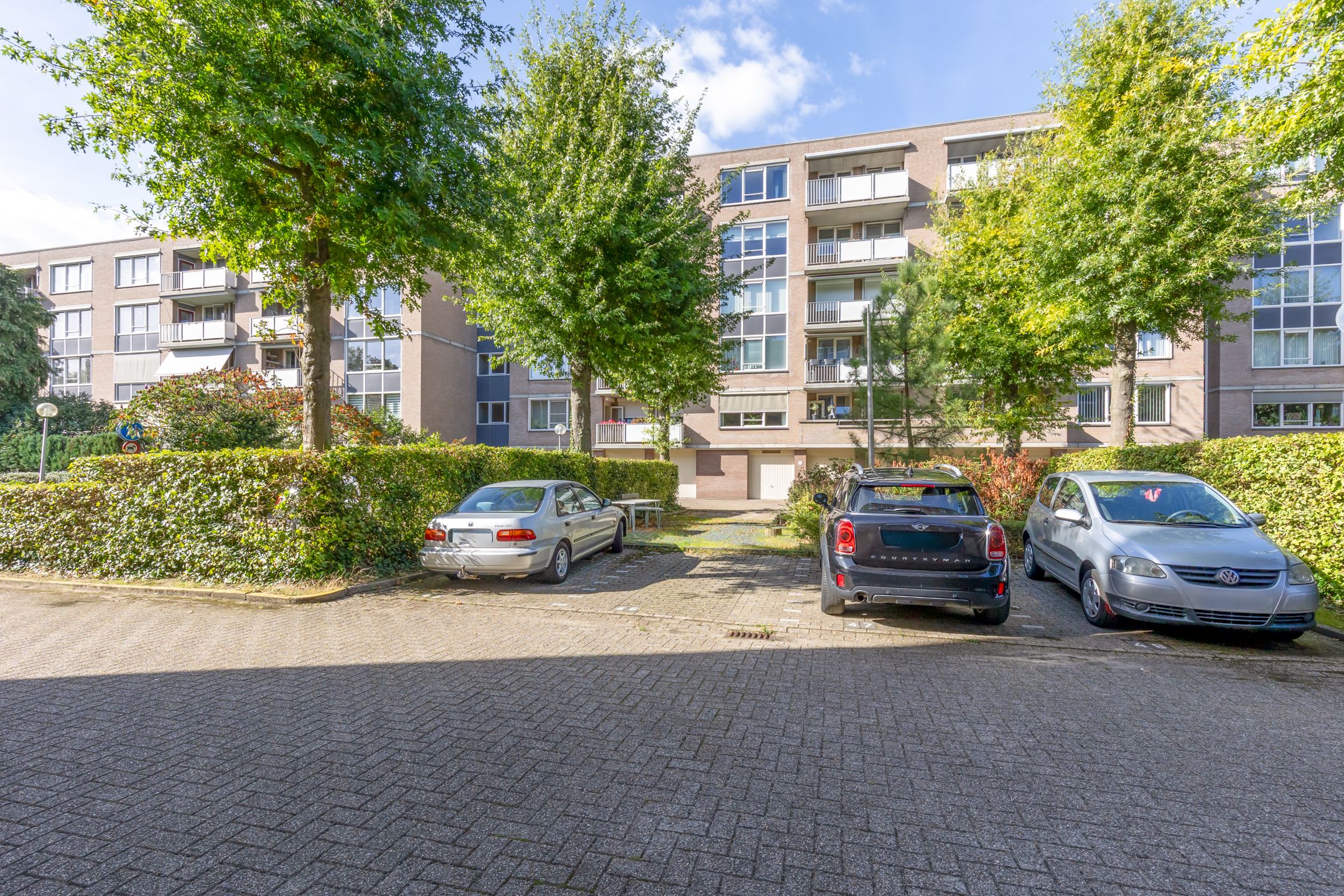 Foto van Blijdestein 27, Sittard