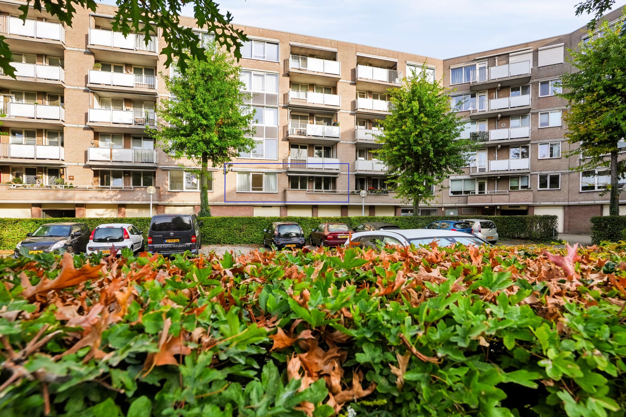 Foto van Blijdestein 42, Sittard