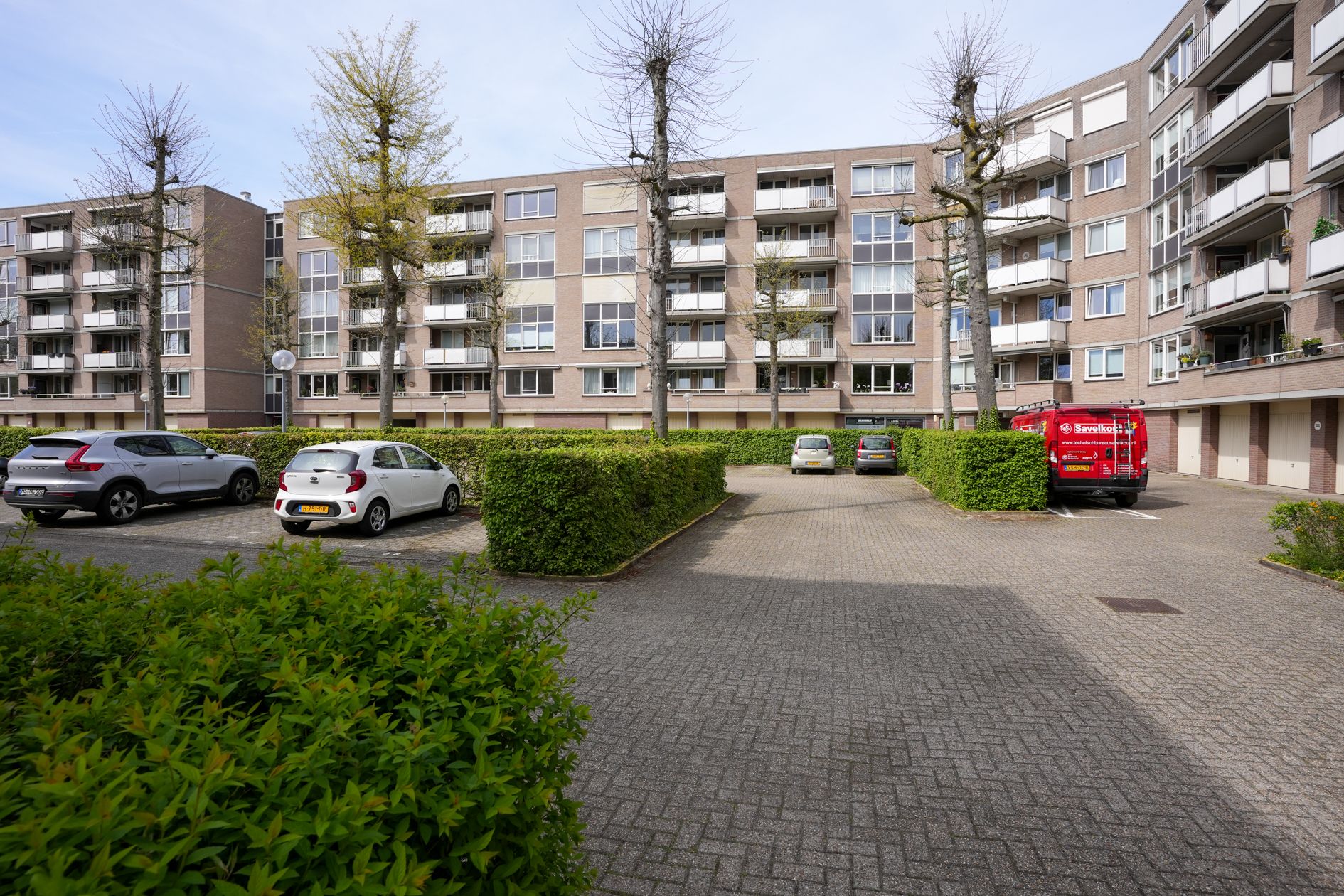 Foto van Blijdestein 43, Sittard