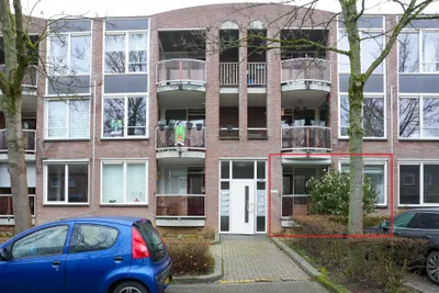 Foto van Felix Ruttenlaan 13, Sittard