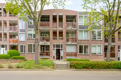 Foto van Felix Ruttenlaan 27, Sittard