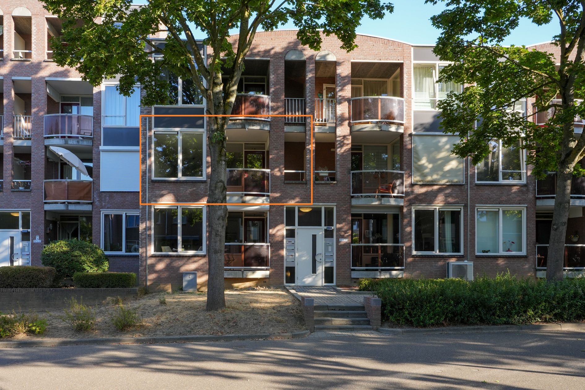 Foto van Felix Ruttenlaan 31, Sittard