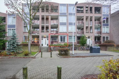 Foto van Felix Ruttenlaan 53, Sittard