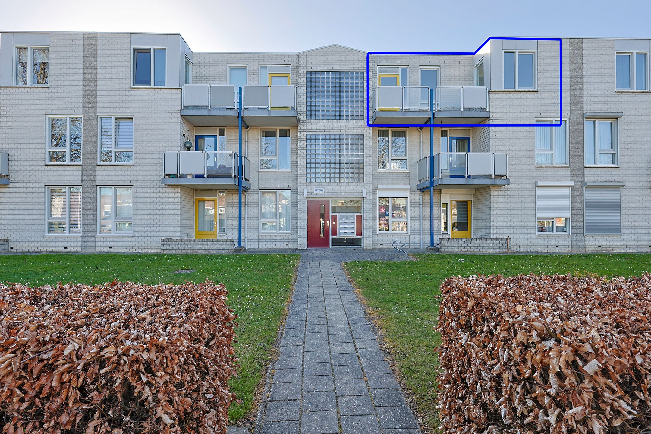 Foto van Romeinenstraat 17, Sittard
