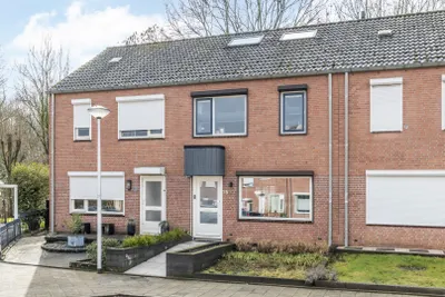Foto van Lothariusstraat 15, Sittard