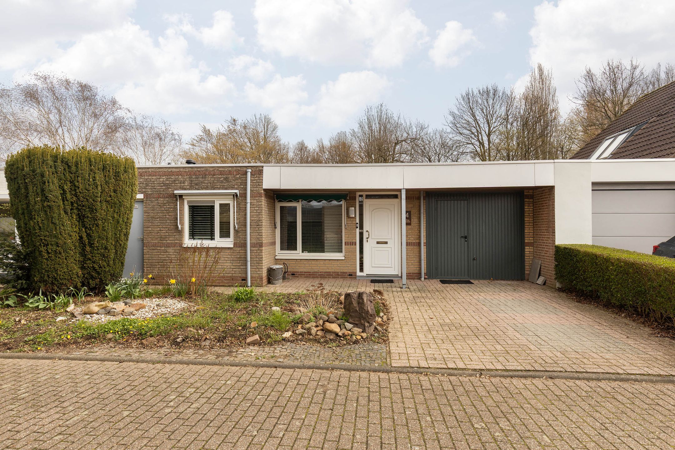 Foto van Bellstraat 4, Sittard