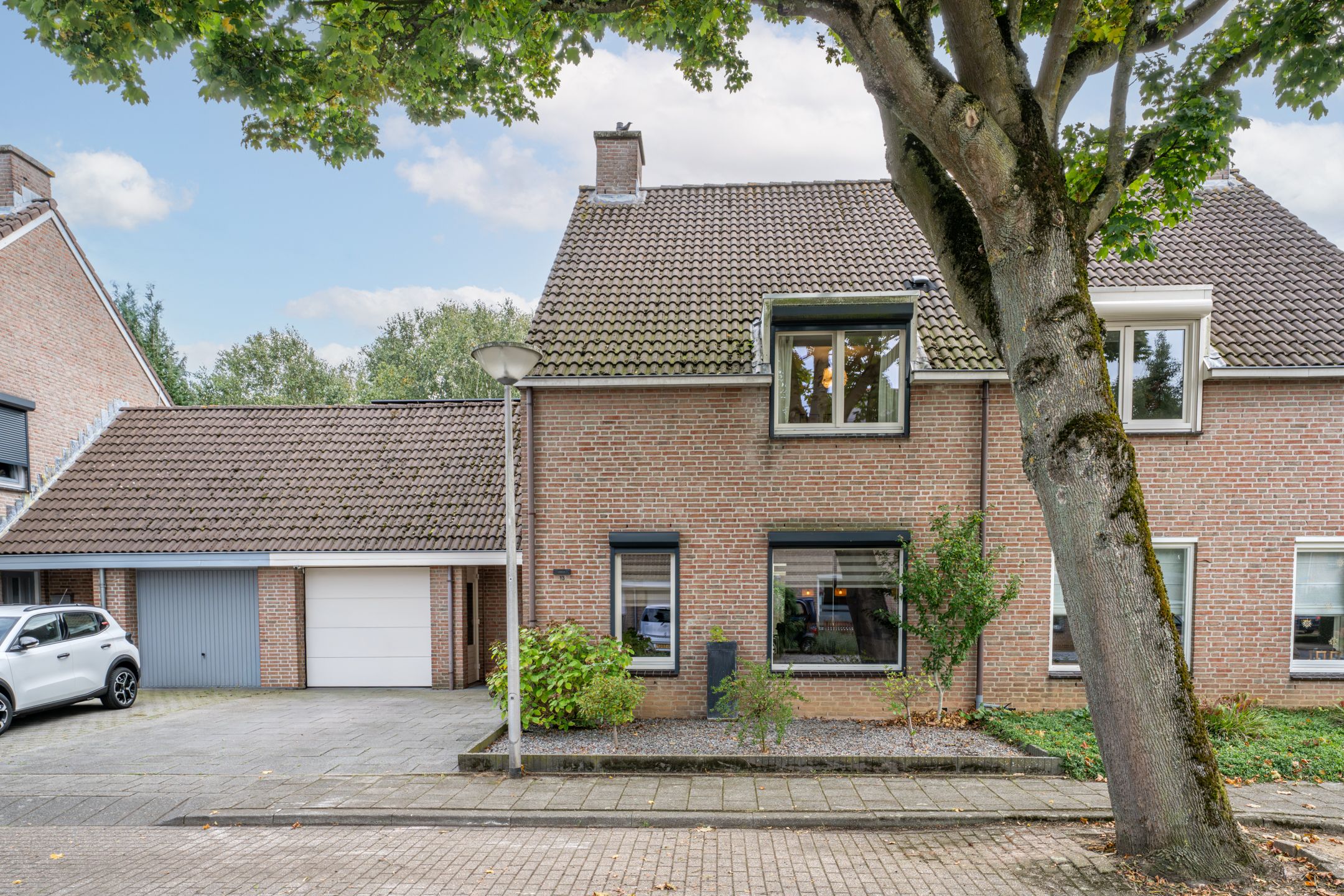 Foto van Gangeltstraat 13, Sittard
