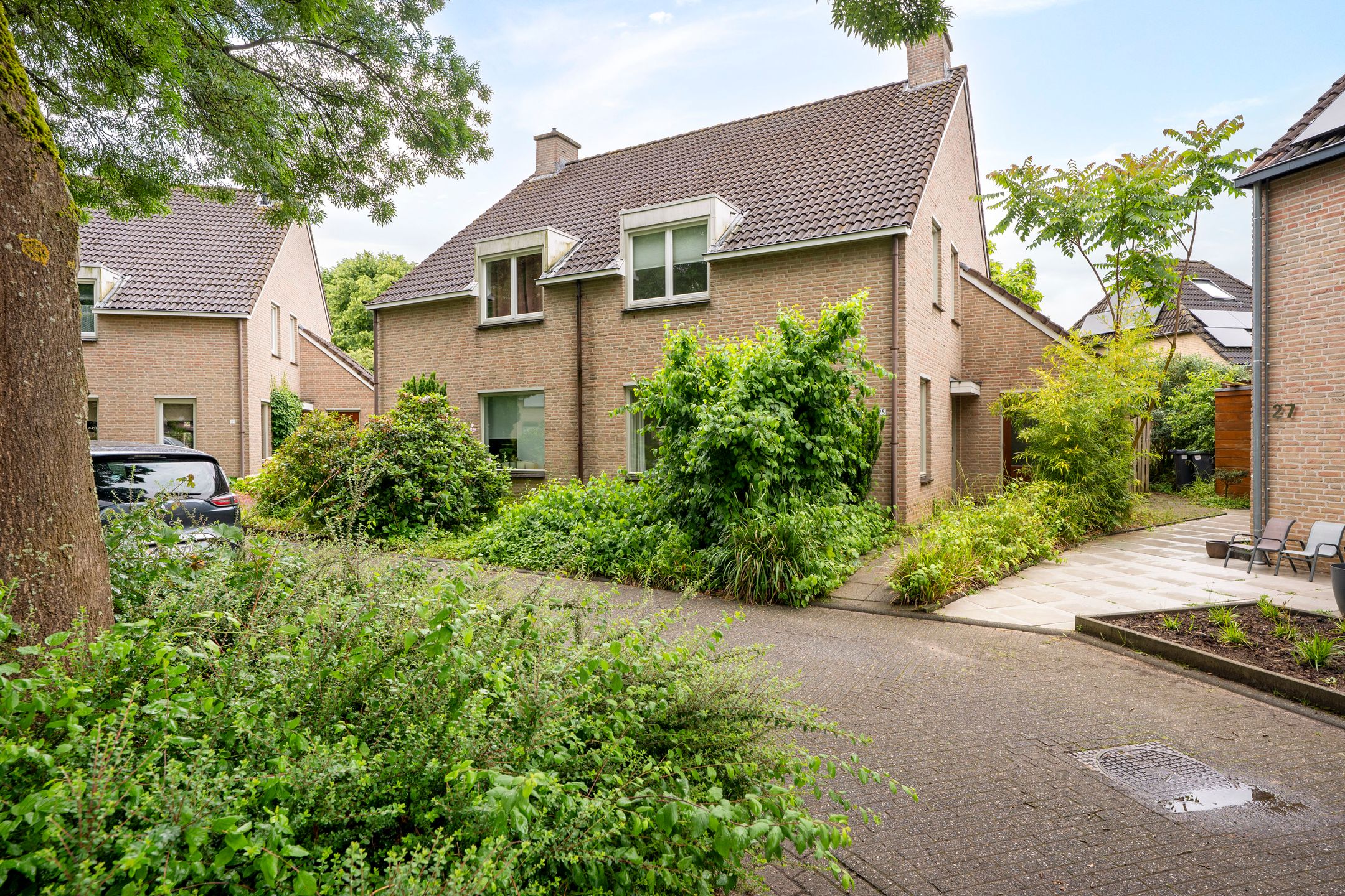 Foto van Wassenbergstraat 25, Sittard