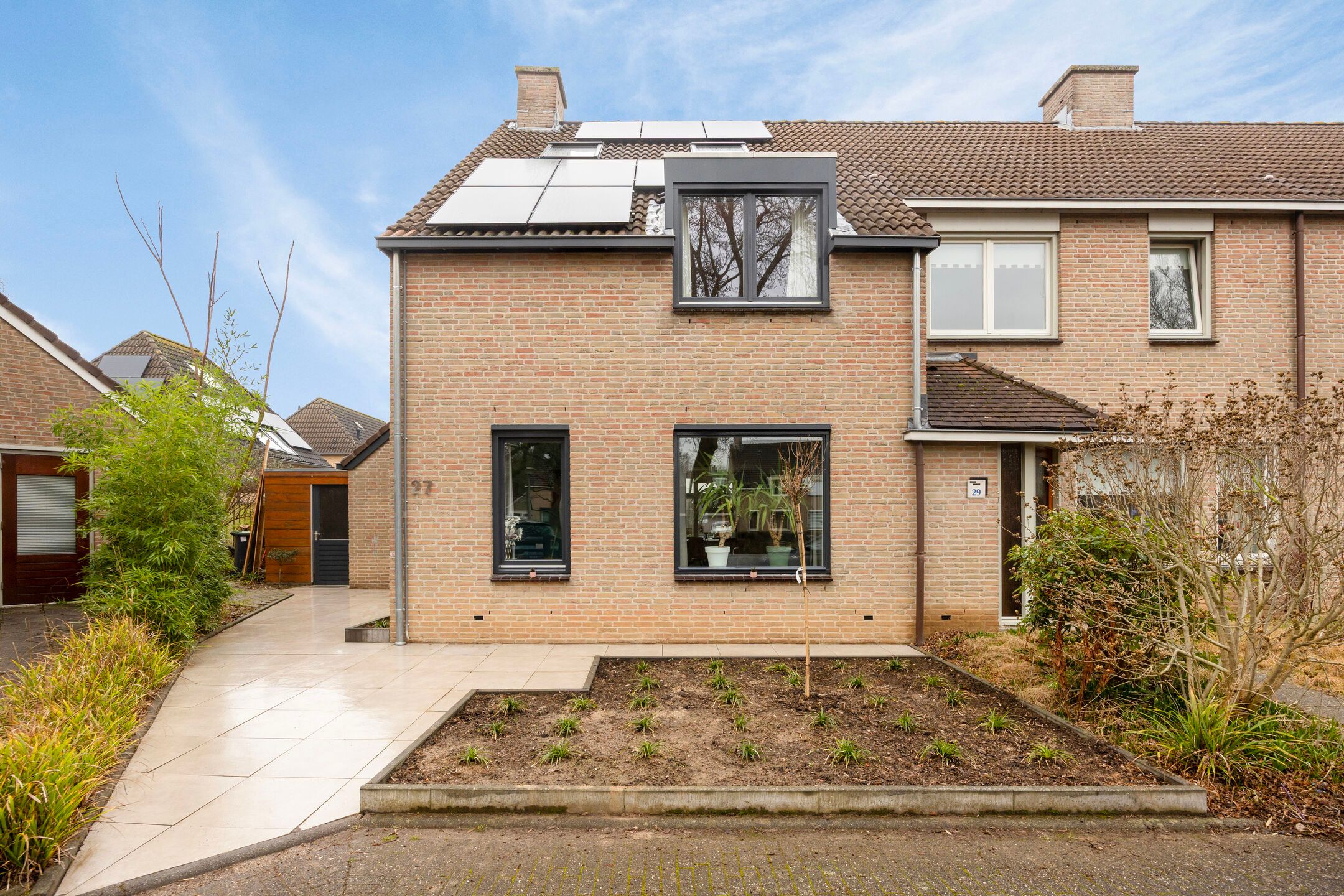 Foto van Wassenbergstraat 27, Sittard