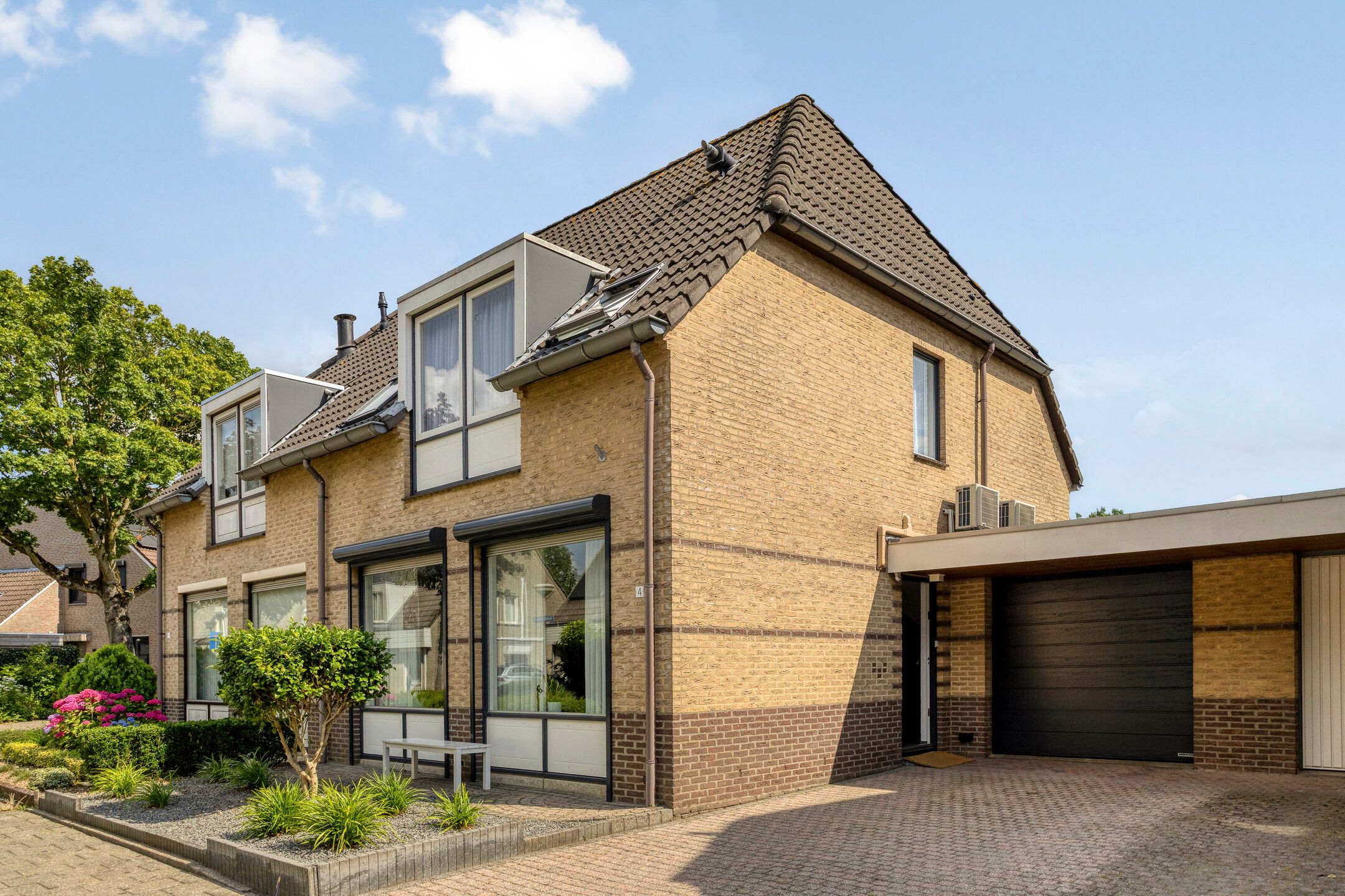 Foto van Geilenkirchenstraat 4, Sittard