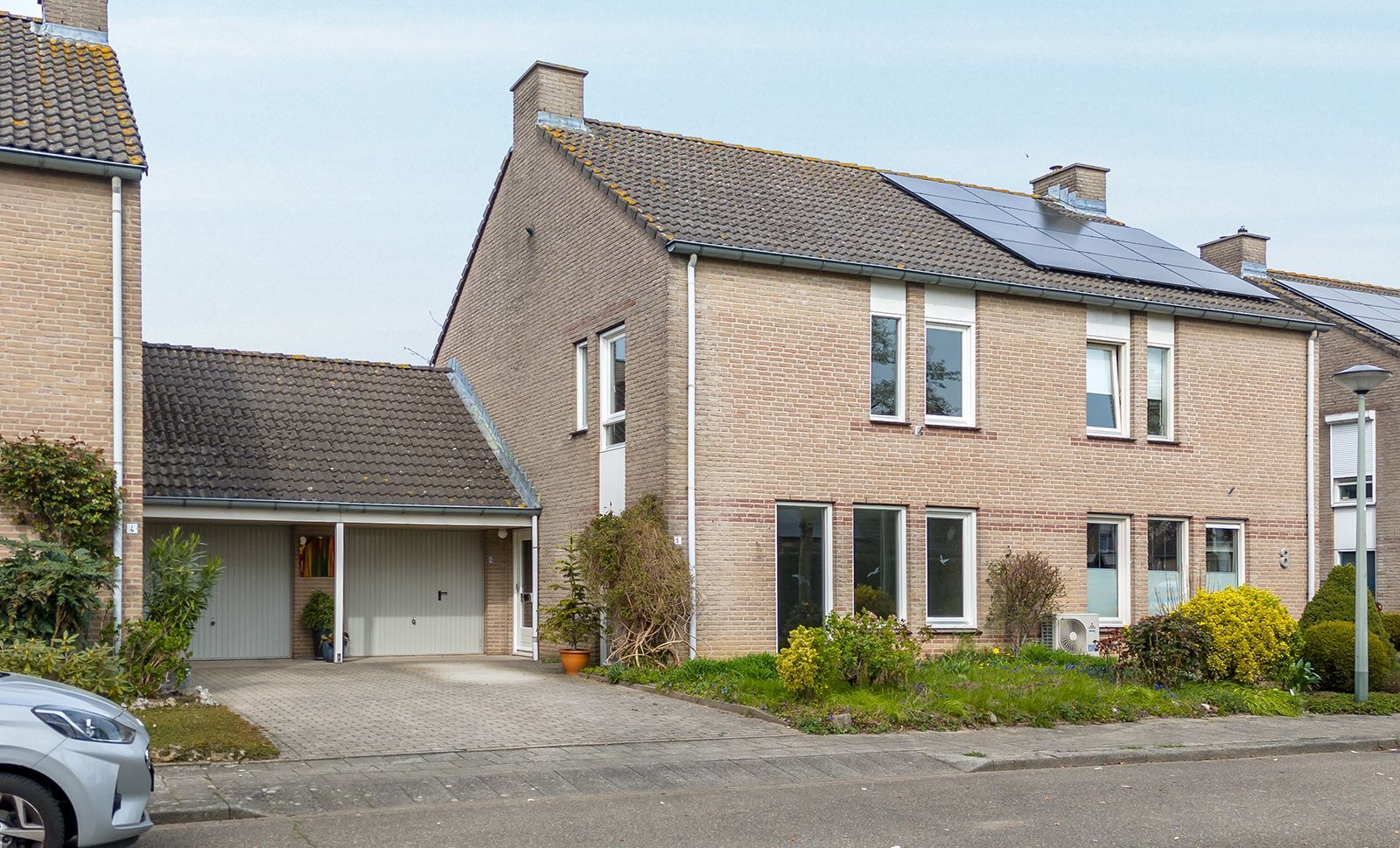 Foto van Bloemendalerhof 6, Sittard