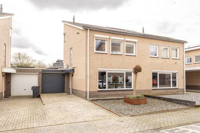 Foto van Bruno Heisterdreef 10, Sittard