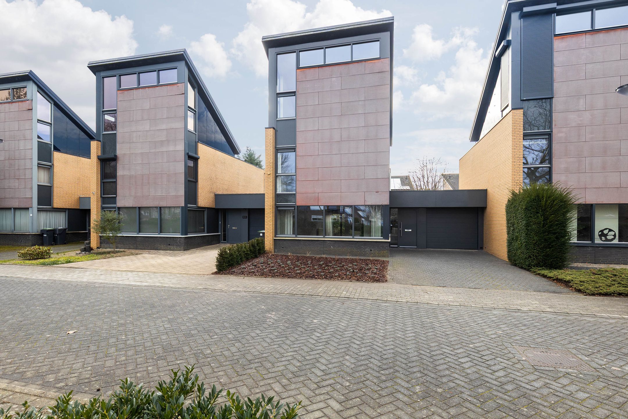 Foto van Johan Ruytersdreef 20, Sittard