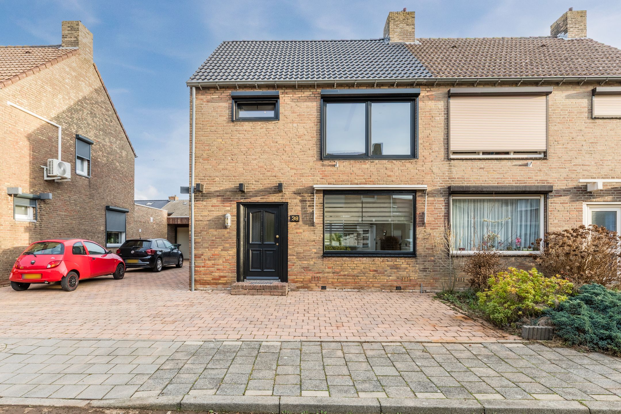 Foto van Landweringstraat 38, Sittard