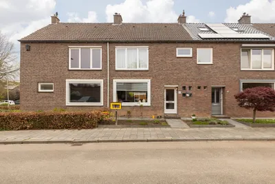 Foto van Landweringstraat 80, Sittard