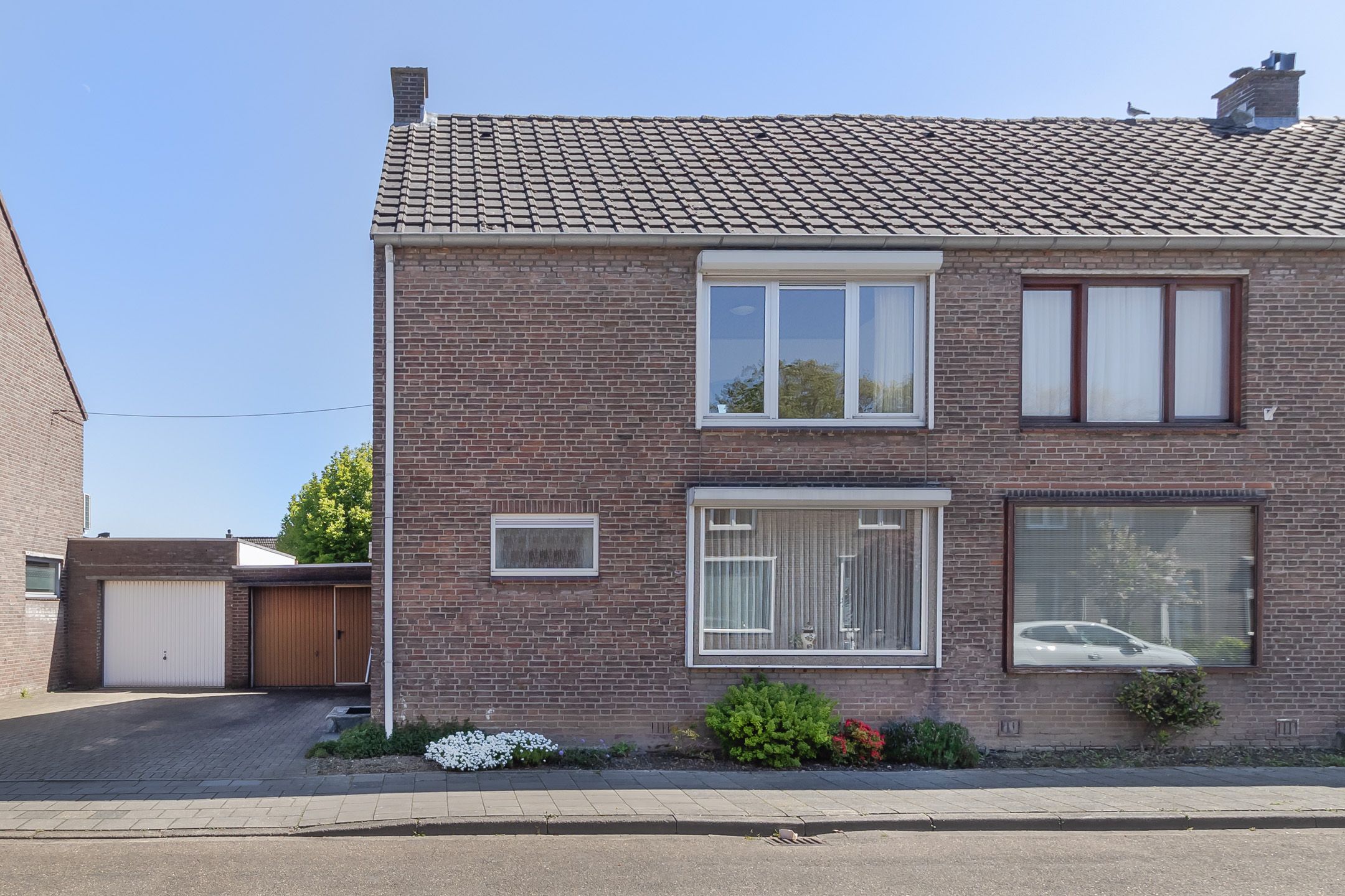 Foto van Landweringstraat 90, Sittard
