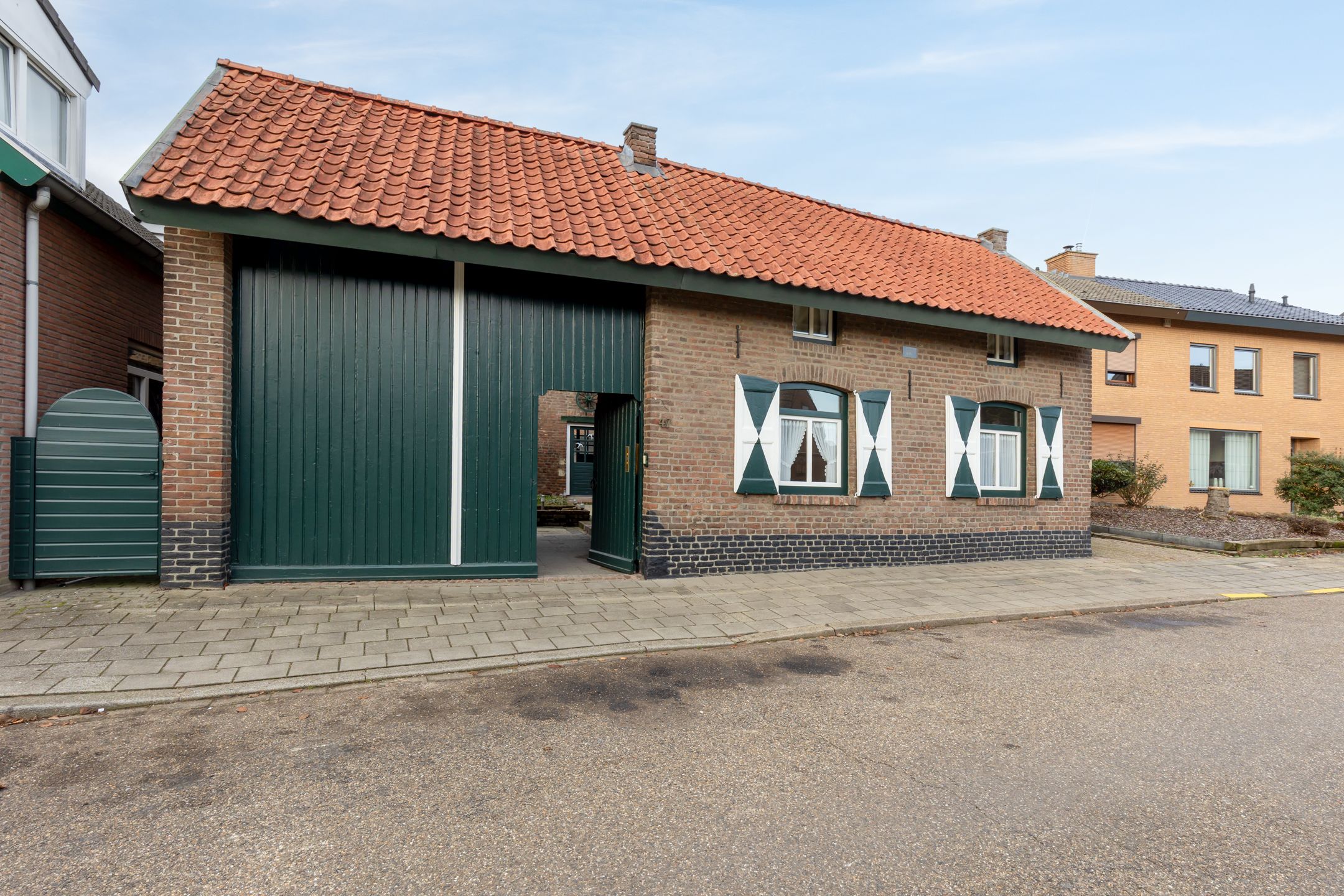 Foto van Steegstraat 47, Sittard