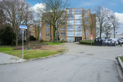 Foto van Vijverweg 100, Sittard