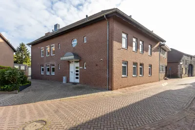 Foto van Broekstraat 255, Sittard