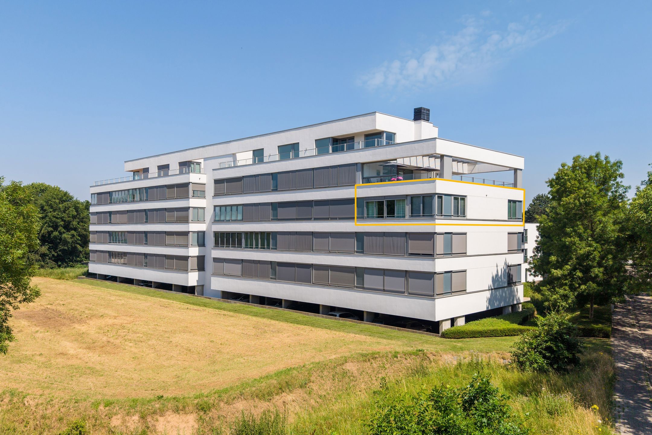 Foto van Oude Heerlenerweg 97, Sittard