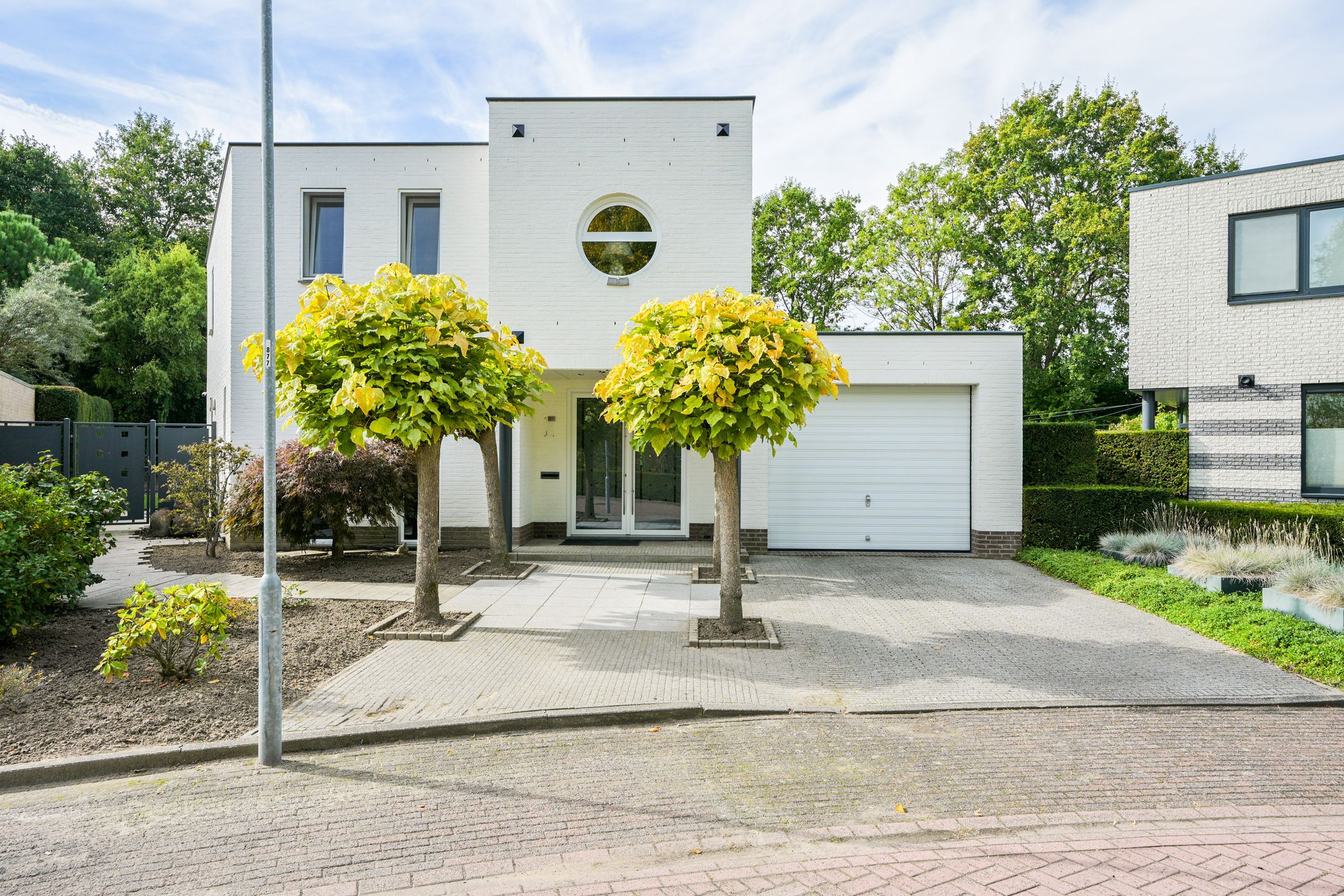 Foto van Komeetlaan 17, Sittard