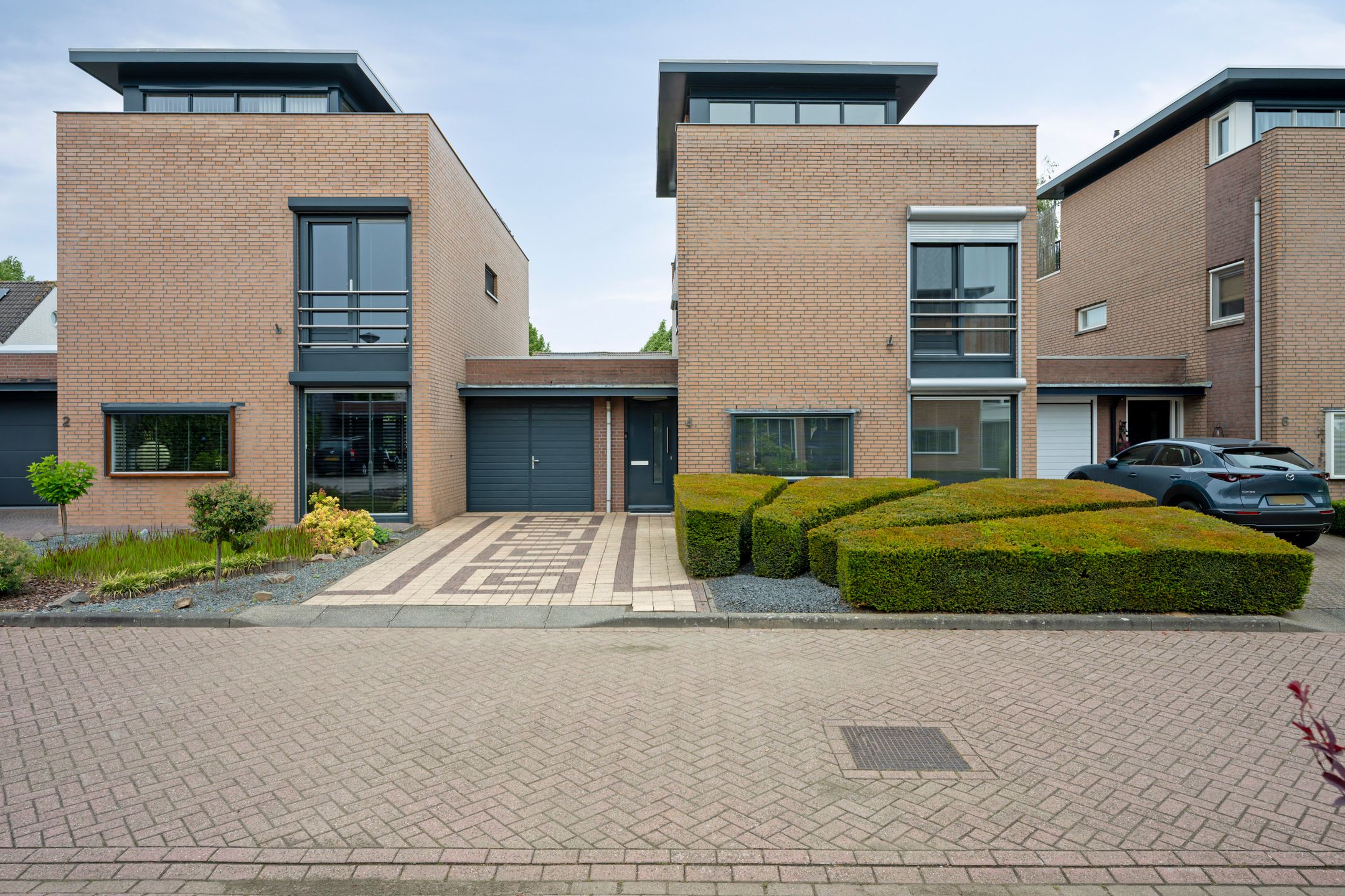Foto van Maanstraat 4, Sittard