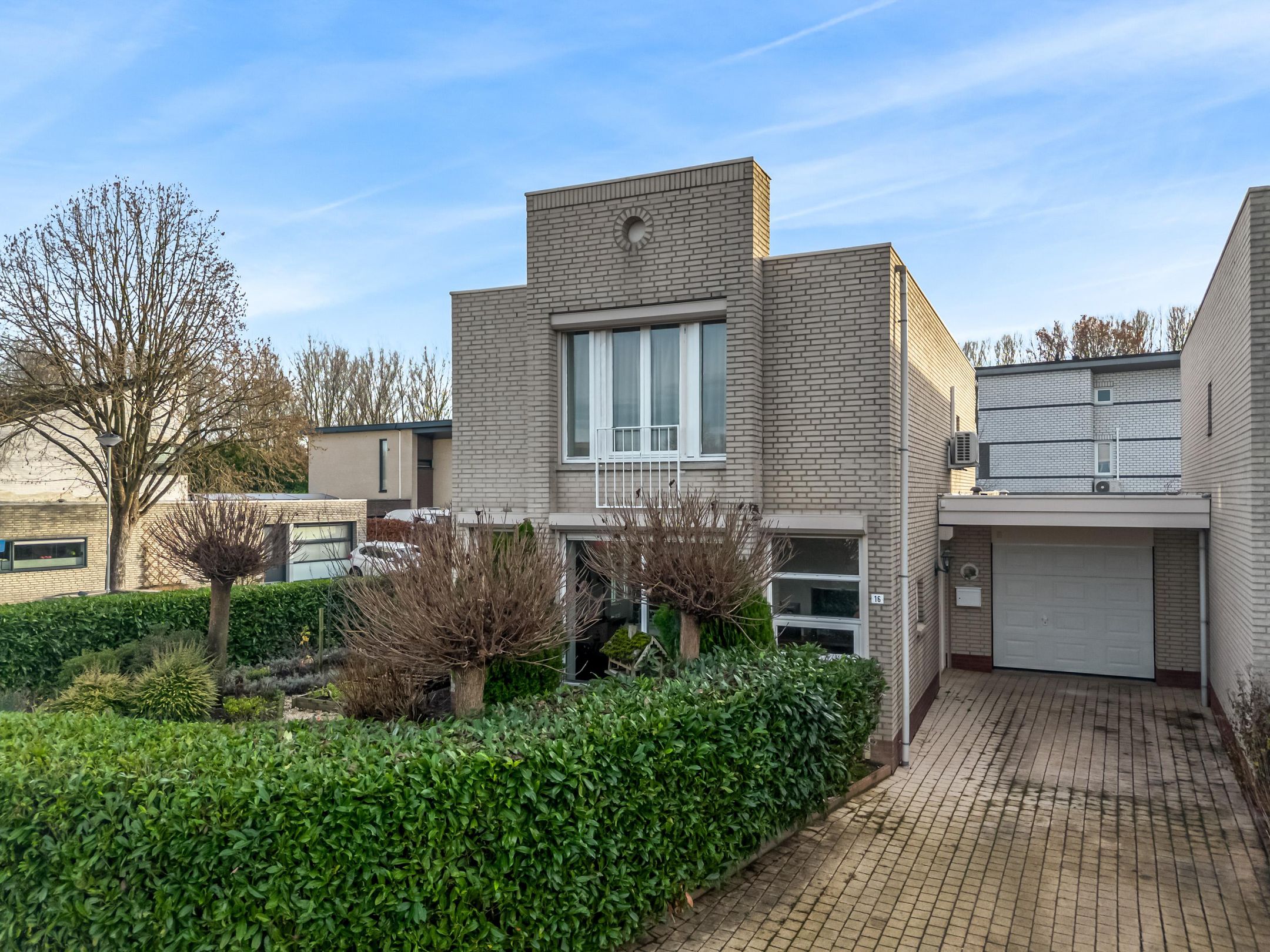 Foto van Morgensterstraat 16, Sittard
