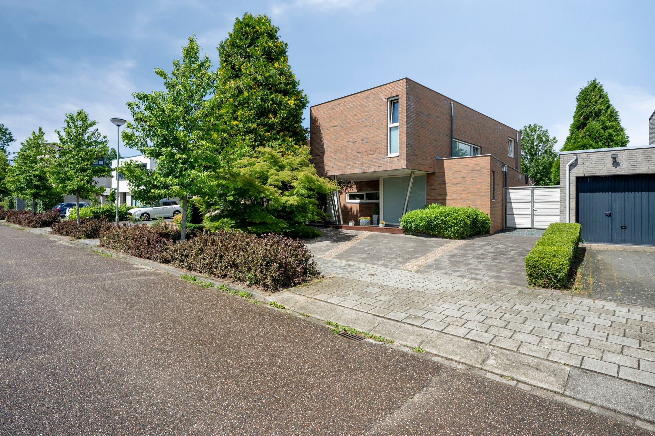 Foto van Morgensterstraat 47, Sittard