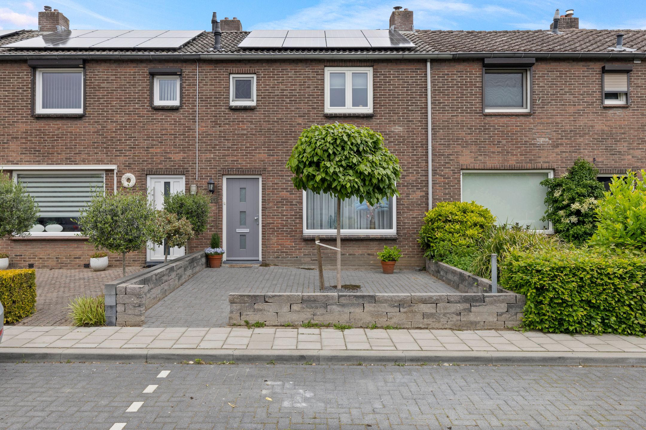 Foto van Gulicksestraat 71, Sittard