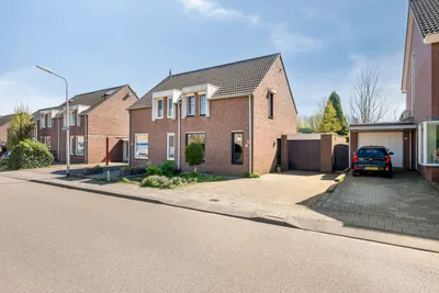 Foto van Marsstraat 56, Sittard
