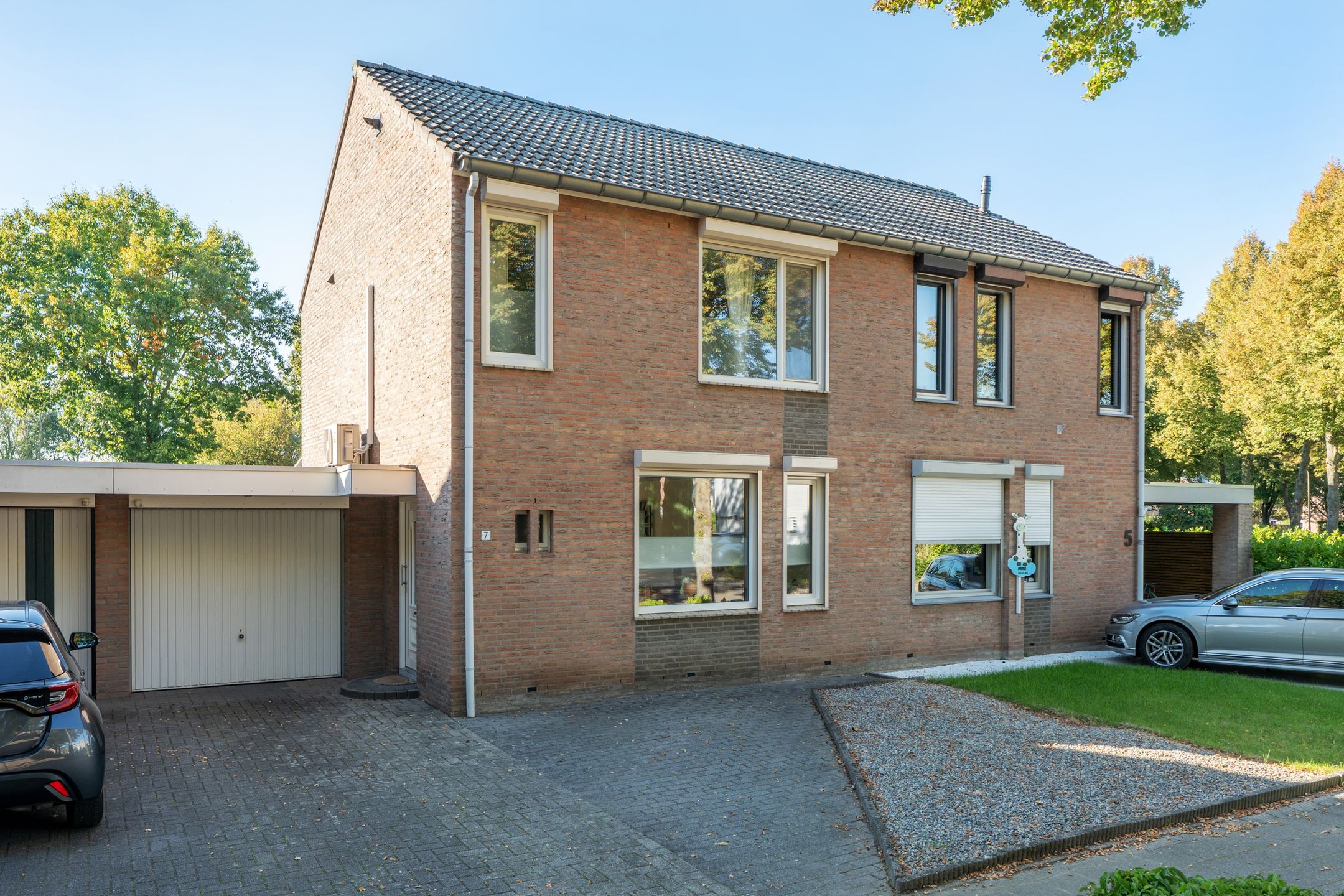 Foto van Jupiterstraat 7, Sittard