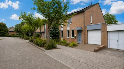 Foto van Berkenlaan 19, Sittard