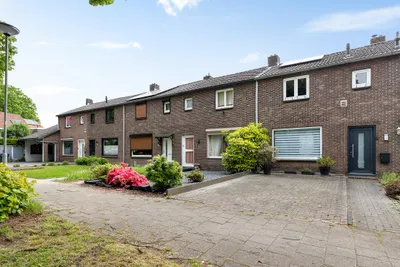 Foto van Jans Kamperweg 7, Sittard