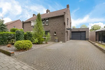 Foto van Dr. Ariënsstraat 12, Sittard