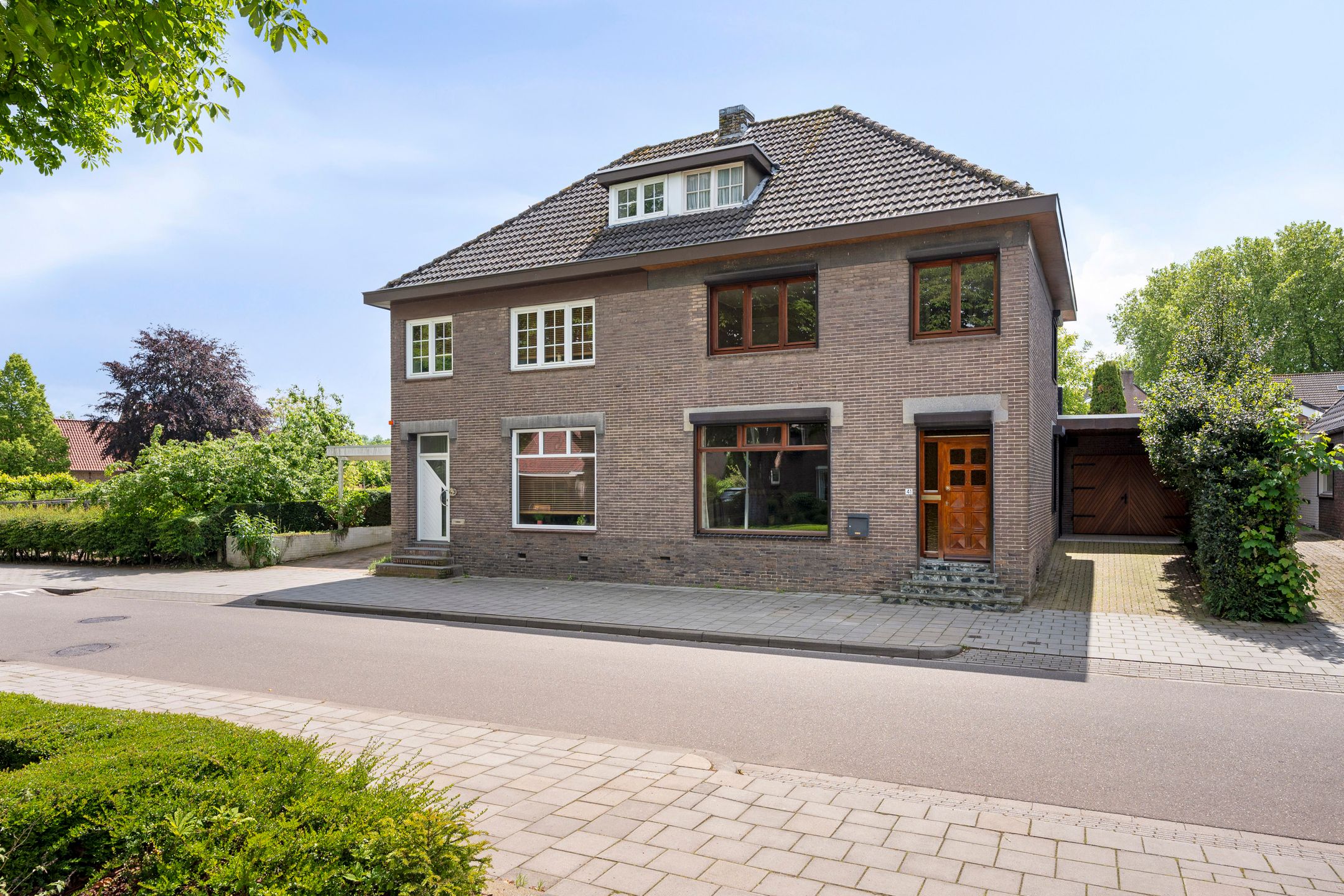 Foto van Molenweg 41, Sittard