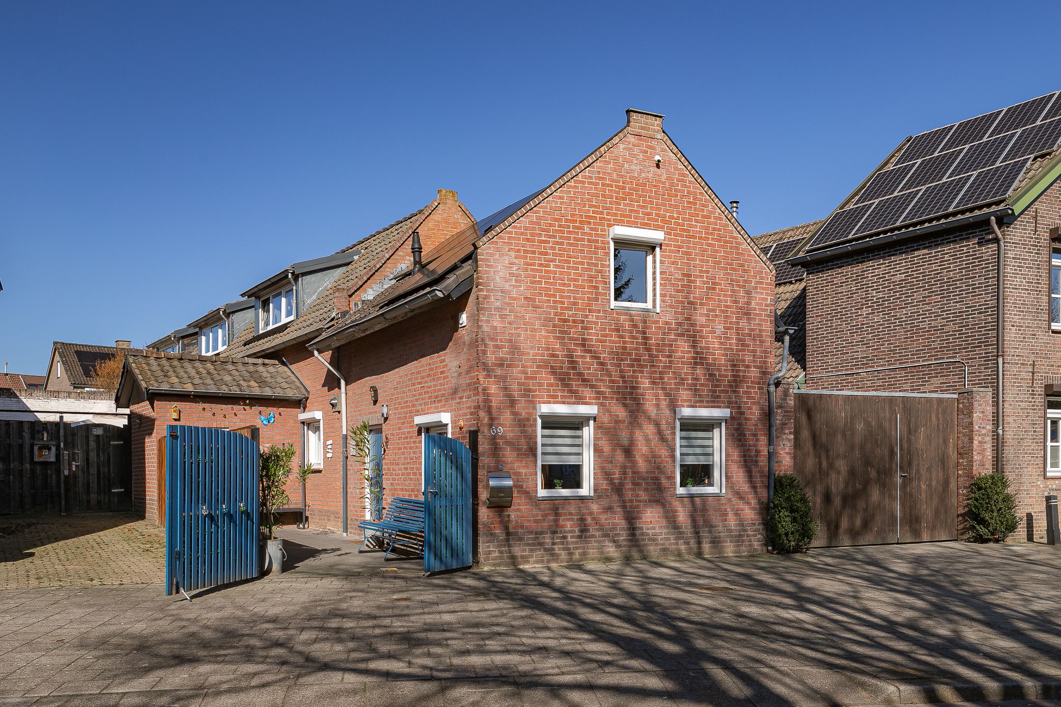 Foto van Ophoven 69, Sittard