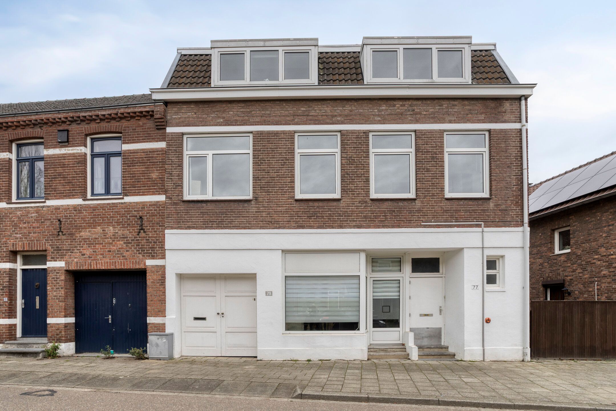 Foto van Ophoven 77, Sittard